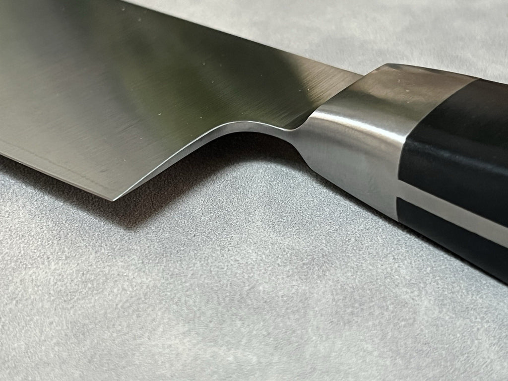Gyuto 270mm 10.5" Chef Knife 9Cr18MoV Stainless Steel Kitchen Slicing Carving