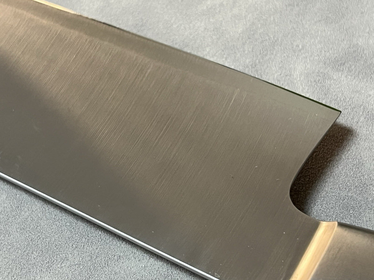 Gyuto 270mm 10.5" Chef Knife 9Cr18MoV Stainless Steel Kitchen Slicing Carving
