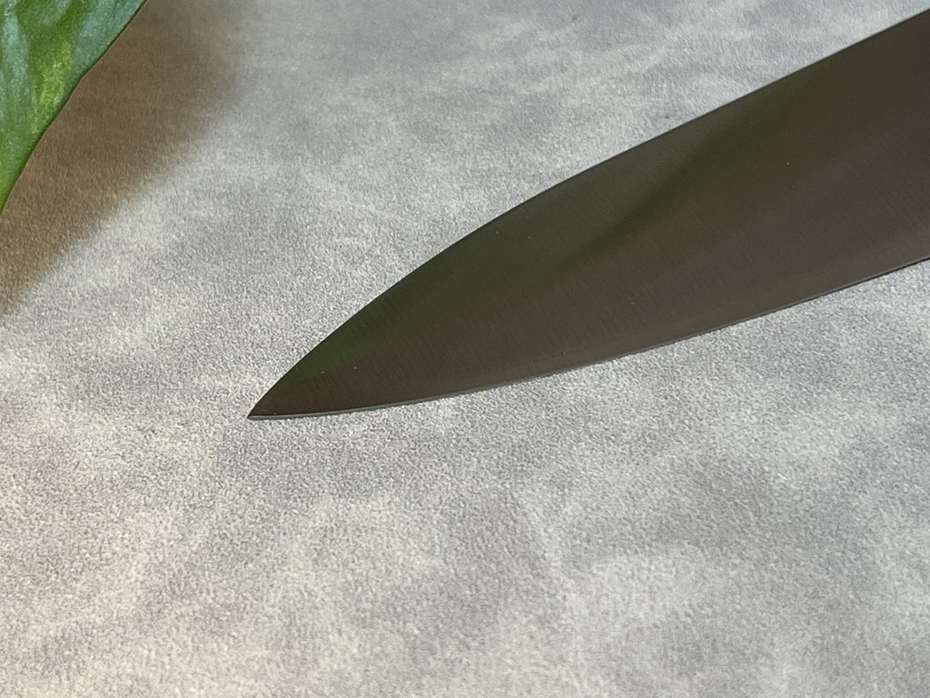 Gyuto 270mm 10.5" Chef Knife 9Cr18MoV Stainless Steel Kitchen Slicing Carving