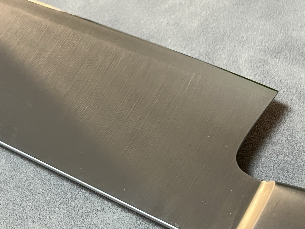 Gyuto 270mm 10.5" Chef Knife 9Cr18MoV Stainless Steel Kitchen Slicing Carving