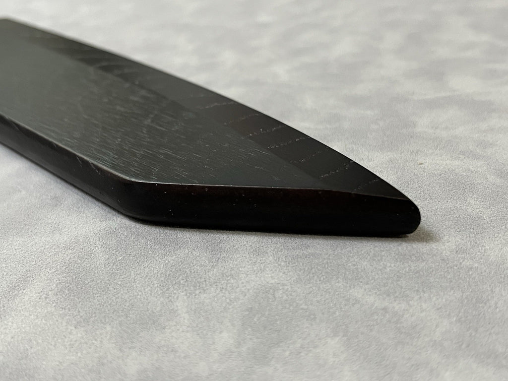 Magnetic Wooden Saya Sheath 210mm 8" Kiritsuke Knife Cover Case Protector ONLY