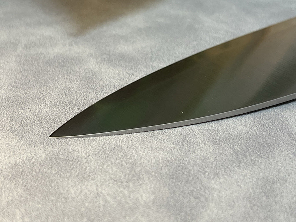 Gyuto 270mm 10.5" Chef Knife 9Cr18MoV Stainless Steel Kitchen Slicing Carving