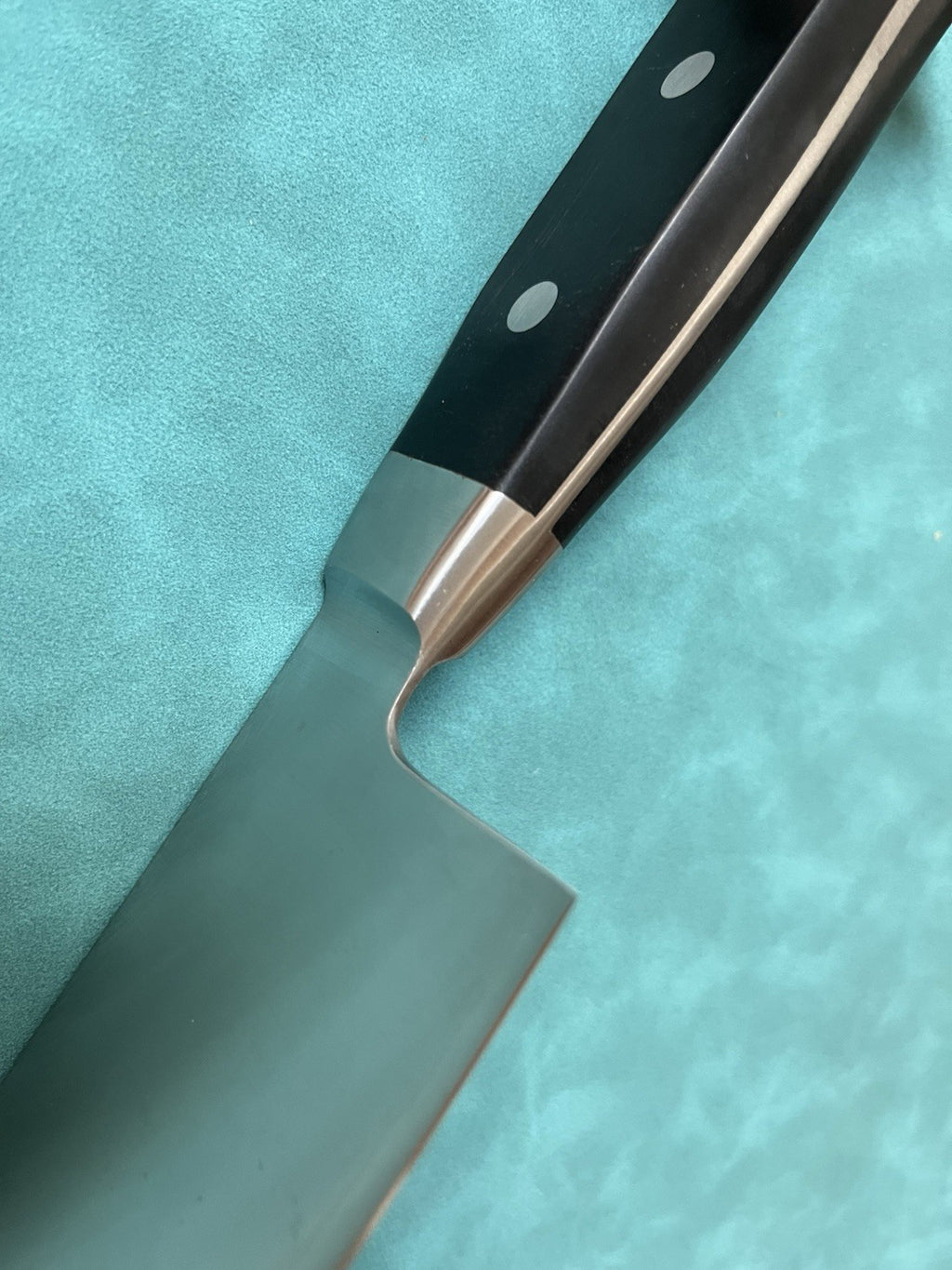 Gyuto Chef Knife 300mm 12in Stainless Steel HRC 60 Western Handle Japanese Style