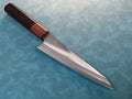 NAGIBA VG10 165mm Petty Knife Yakitori Boning Honesuki Octagonal Wa Wood Handle