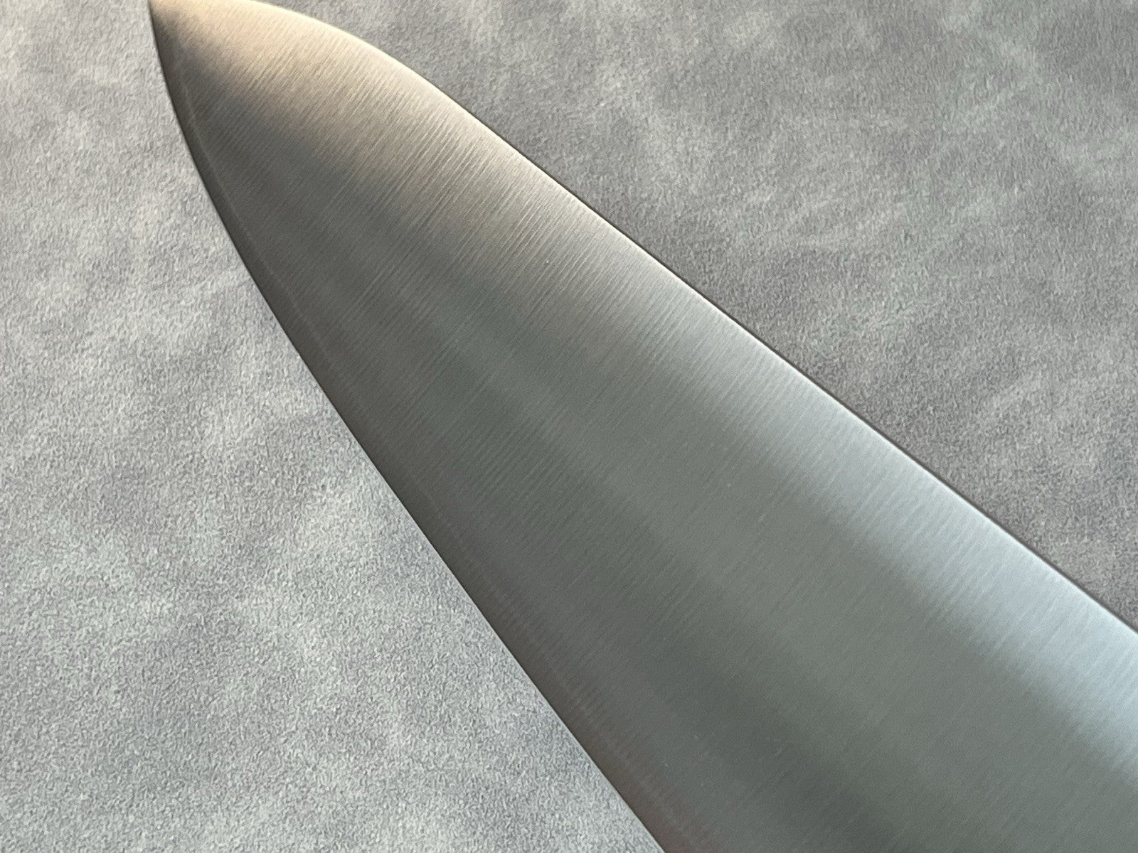 Gyuto 270mm 10.5" Chef Knife 9Cr18MoV Stainless Steel Kitchen Slicing Carving