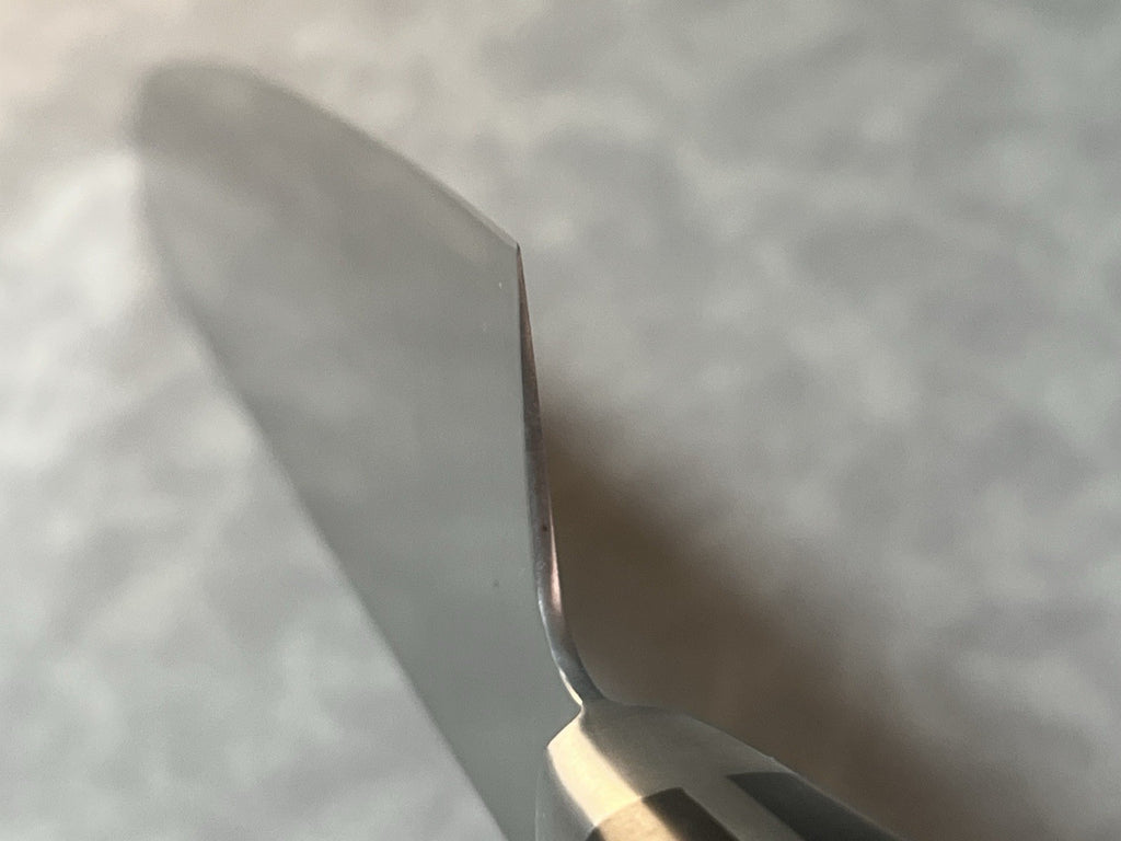 Gyuto 270mm 10.5" Chef Knife 9Cr18MoV Stainless Steel Kitchen Slicing Carving