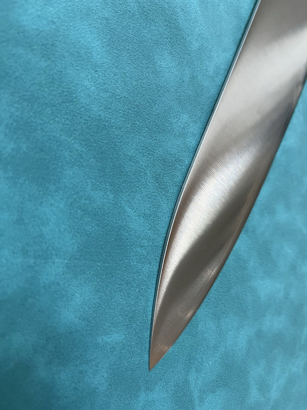 Gyuto Chef Knife 300mm 12in Stainless Steel HRC 60 Western Handle Japanese Style