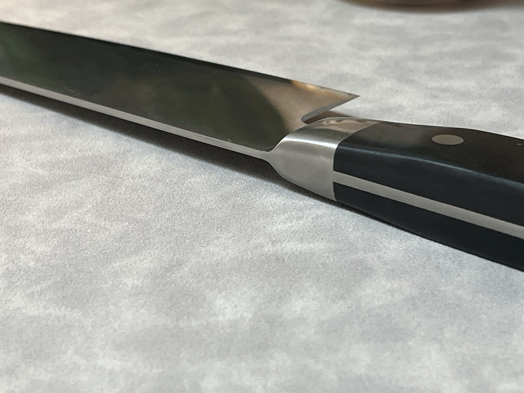 Gyuto 270mm 10.5" Chef Knife 9Cr18MoV Stainless Steel Kitchen Slicing Carving
