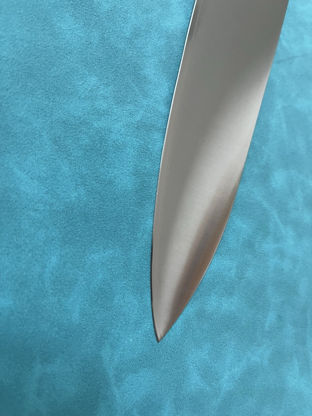 Gyuto Chef Knife 300mm 12in Stainless Steel HRC 60 Western Handle Japanese Style