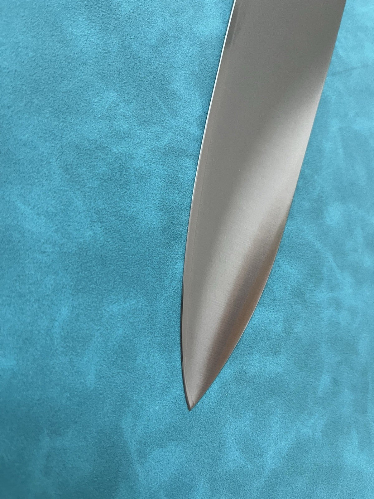 Gyuto Chef Knife 300mm 12in Stainless Steel HRC 60 Western Handle Japanese Style