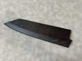 Magnetic Wooden Saya Sheath 210mm 8" Kiritsuke Knife Cover Case Protector ONLY